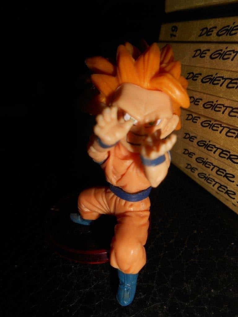 Figurine Dragon Ball, Ophalen of Verzenden