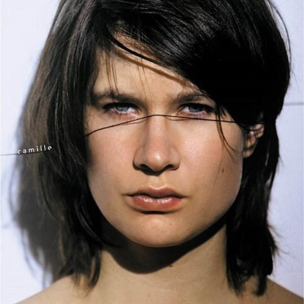 CD- Camille – Le Fil, Verzenden