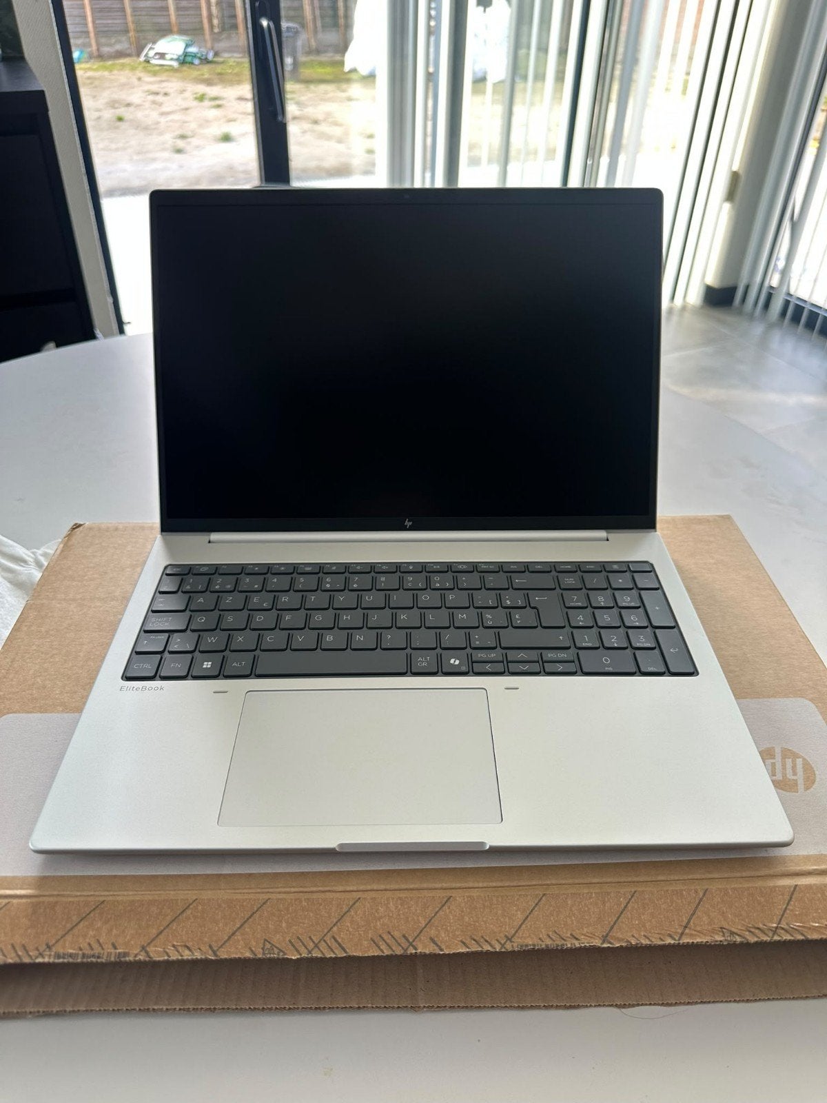 HP EliteBook 8 G2aAI –NIEUW met garantie –Normal Prijs 1850€, Computers en Software, Windows Laptops, Ophalen, Met videokaart