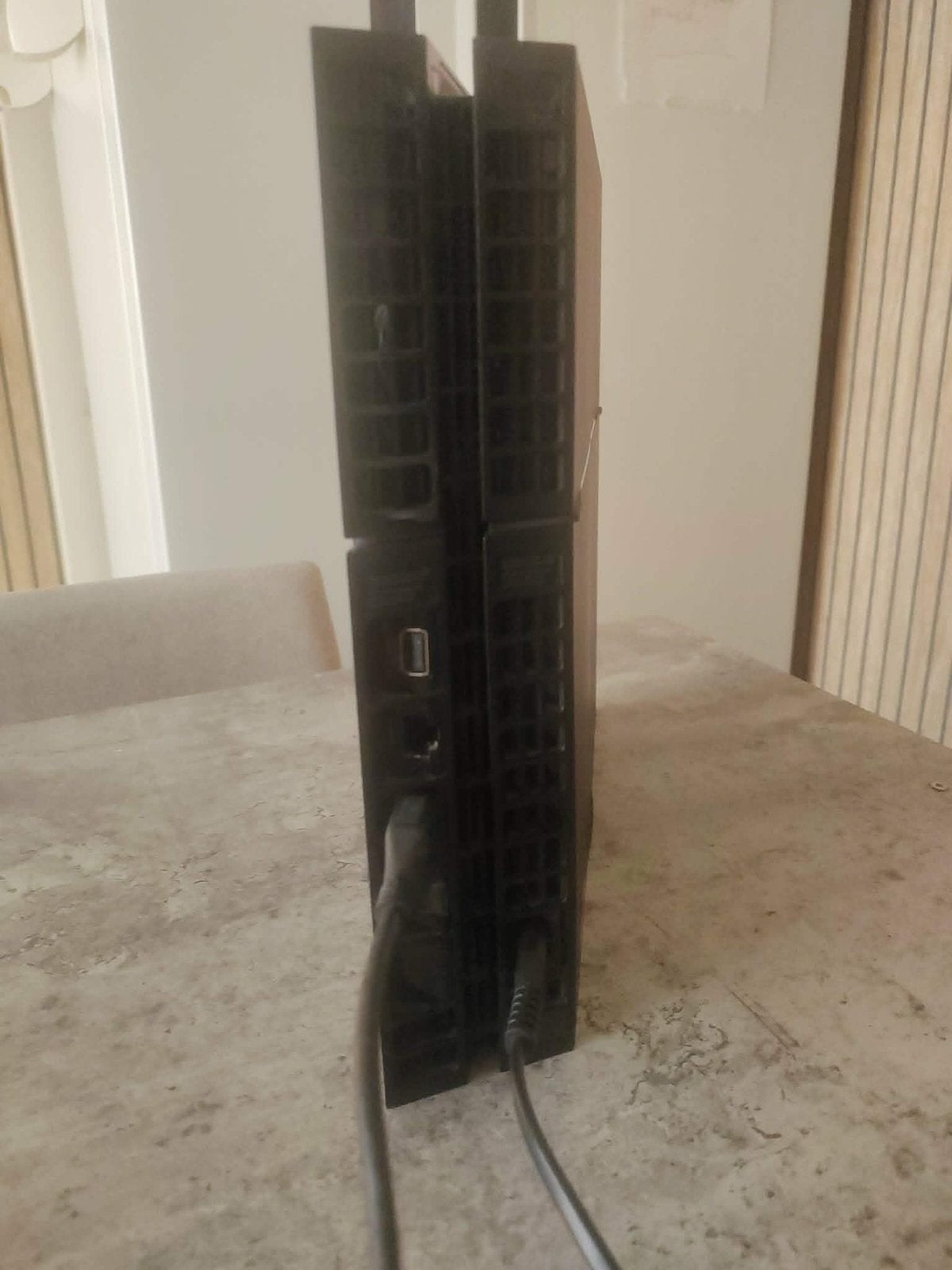 Playstation4 met 2 consoles, Ophalen, Zo goed als nieuw