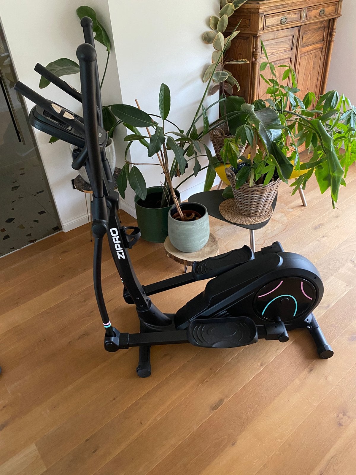 Crosstrainer, Ophalen, Zo goed als nieuw, Crosstrainer