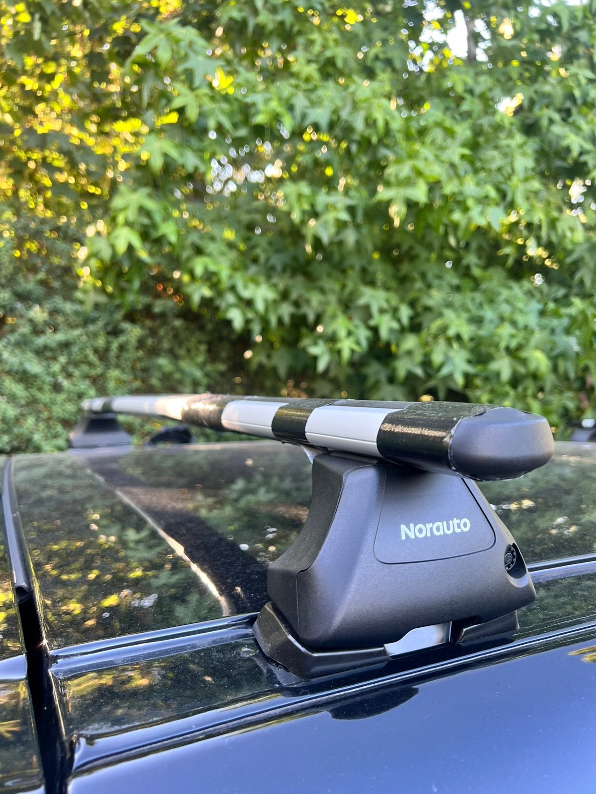 Dakdragers, Auto diversen, Dakdragers, Ophalen, Zo goed als nieuw