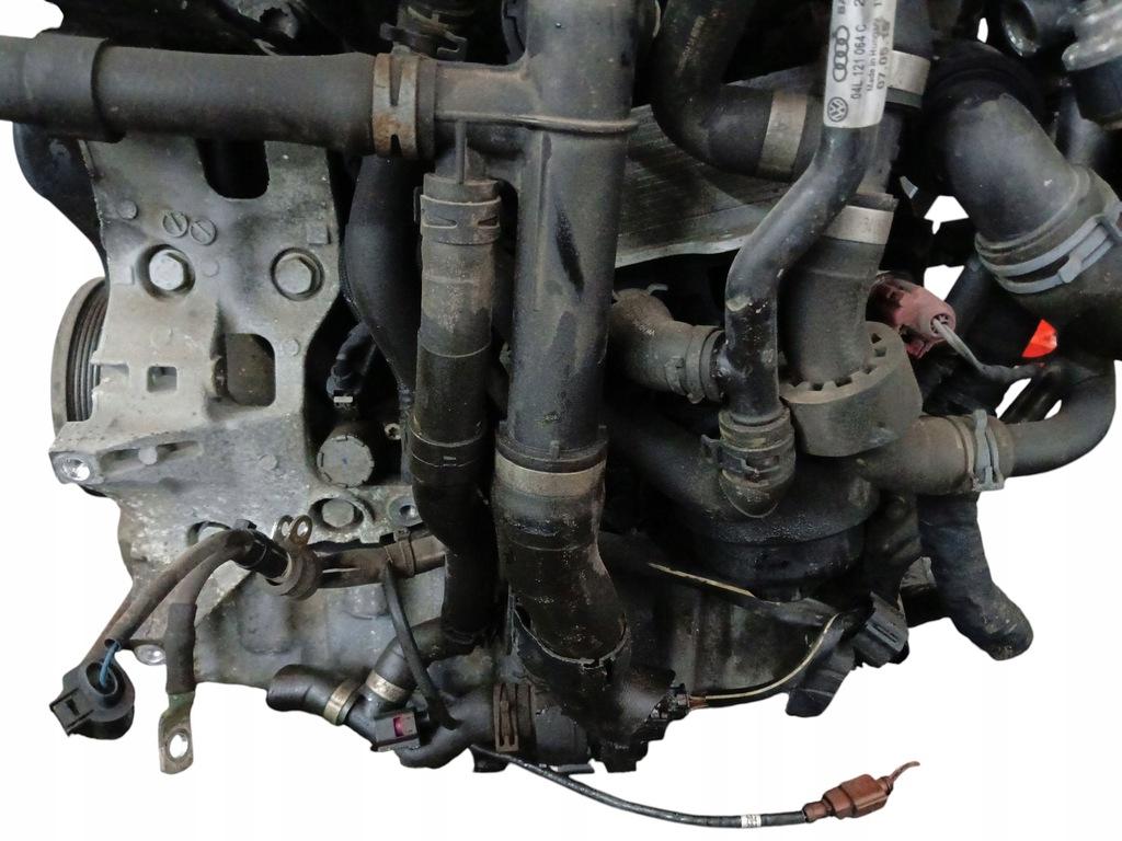Moteur CLHA Complet LEON OCTAVIA A3 GOLF SEAT AUDI SKODA VW, Autos : Pièces & Accessoires, Envoi, Utilisé, Daihatsu