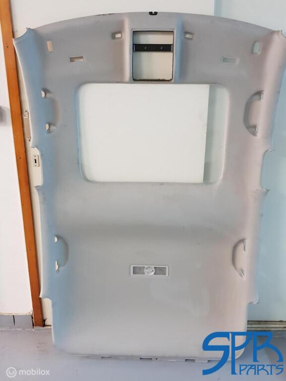 POLO 6C 6R PANO HEMELBEKLEDING Hemel 5-deurs grijs VUIL VIES, Auto-onderdelen, Interieur en Bekleding, Gebruikt, Volkswagen, Ophalen of Verzenden