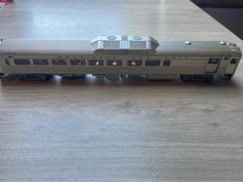 Train USA taille HO 30584 locomotive diesel Life-Like, Hobby & Loisirs créatifs, Trains miniatures | HO, Autres marques, Comme neuf