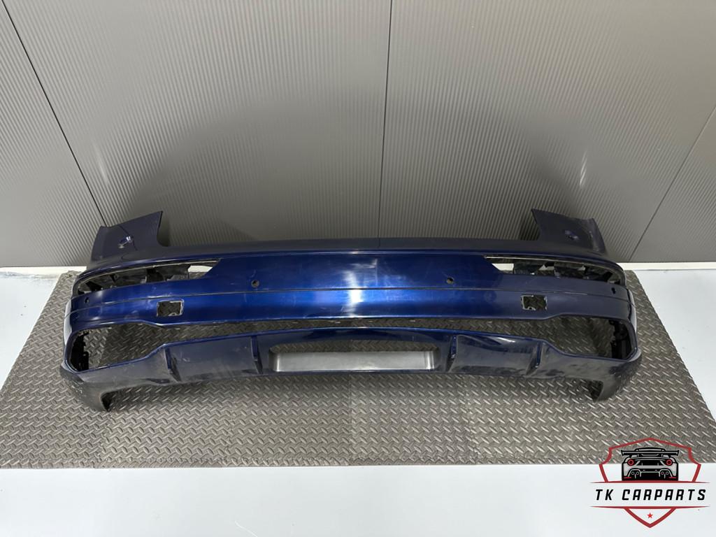 Audi q5/sq5 s-line achterbumper orgineel 80a807301f, Auto-onderdelen, Gebruikt, AUDI AG, Auto-Union-Strasse 1
85045  Ingolstadt, DE