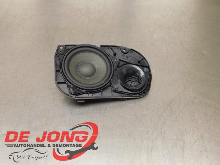 Haut-parleur d'un BMW 5-Serie, -, 3 mois de garantie, Utilisé, -