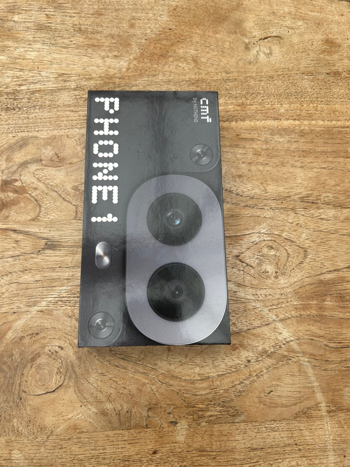 Cmf by nothing phone 1, Telecommunicatie, Ophalen of Verzenden, Zo goed als nieuw