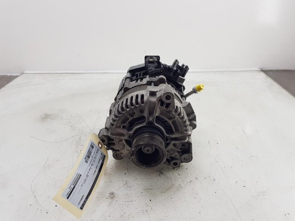 ALTERNATEUR BMW 5 serie Touring (G31) (01-2017/05-2022), Utilisé, BMW, Petuelring 130
80809  München, DE, Bayerische Motoren Werke AG