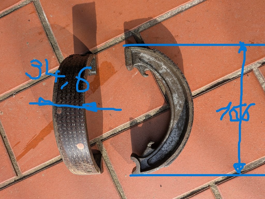 BSA M20 - onderdelen gezocht, Ophalen of Verzenden