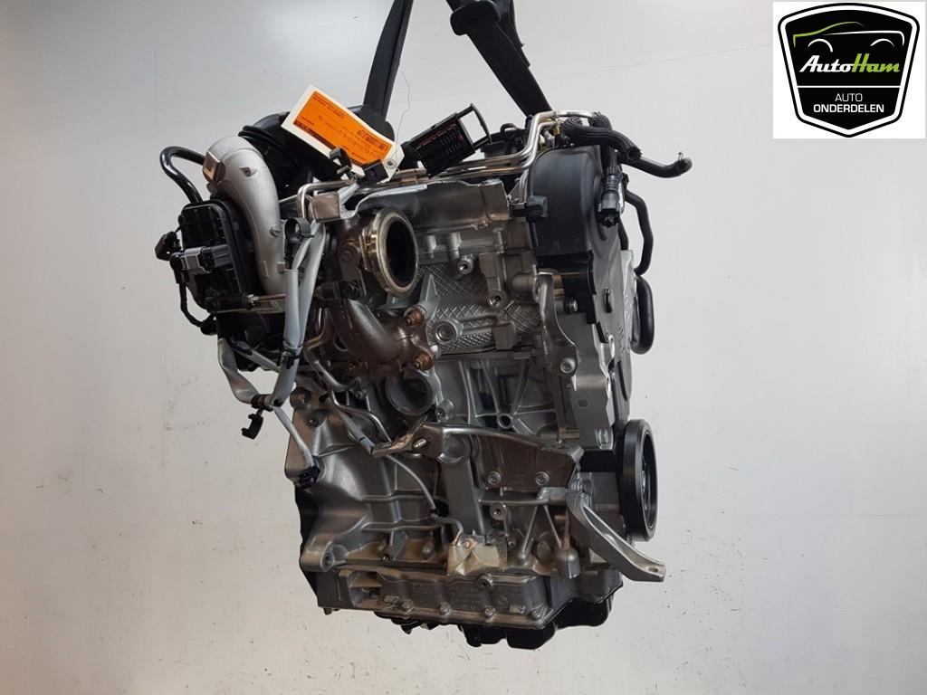 MOTOR Cupra Formentor (01-2020/-) (|04E100038F|04E100038FX|), Auto-onderdelen, Motor en Toebehoren, Seat, Gebruikt