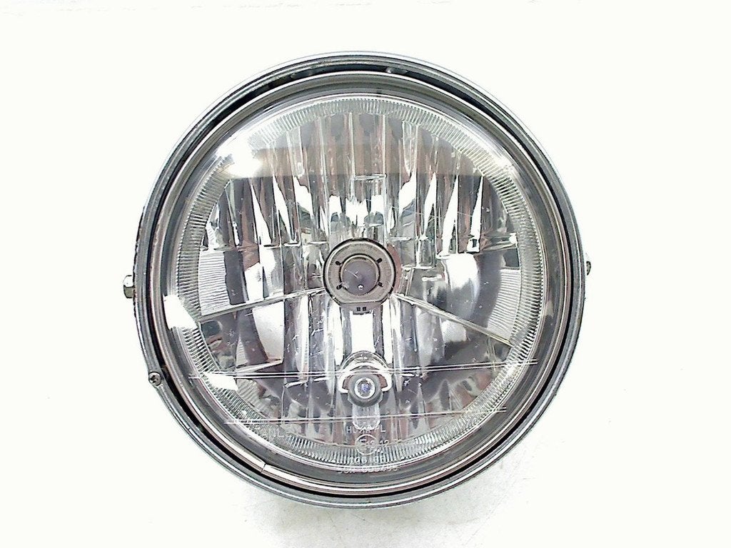 KOPLAMP Suzuki SV 650 1999-2002 (SV650N SV650S SV650), Motoren, Dhr. S. di Majo, Gebruikt, Info@cama-motorparts.nl, P.J. Troelstraweg 8 8
3144 CX  MAASSLUIS, NL