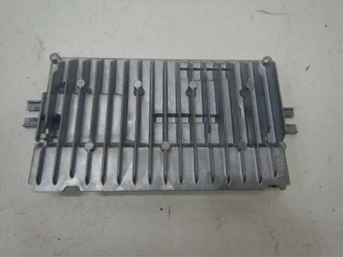 PDC Module Landrover Evoque (22730880), Ophalen of Verzenden, Gebruikt
