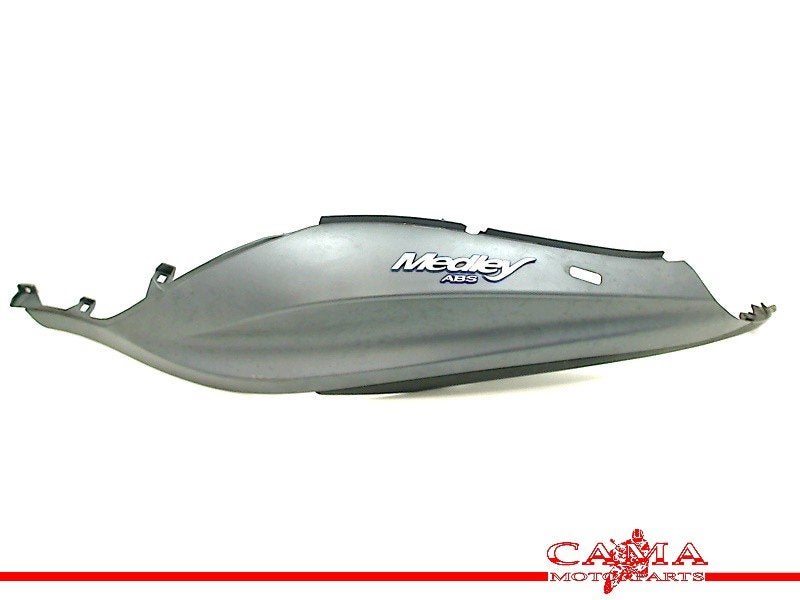 KONTPANEEL LINKS Piaggio Medley 125 ABS (1B001702), Motoren, Dhr. S. di Majo, Gebruikt, Info@cama-motorparts.nl, P.J. Troelstraweg 8 8
3144 CX  MAASSLUIS, NL