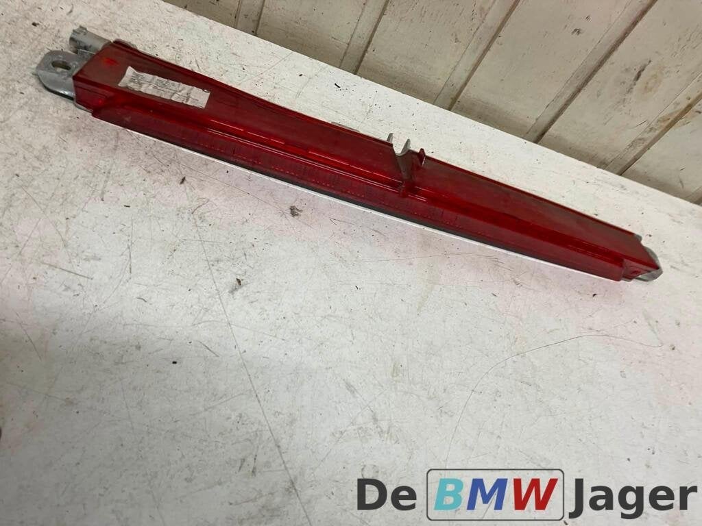 Derde remlicht BMW 3-serie Touring F31 & F31 LCI 7260545, Gebruikt, Ophalen of Verzenden, BMW, BMW