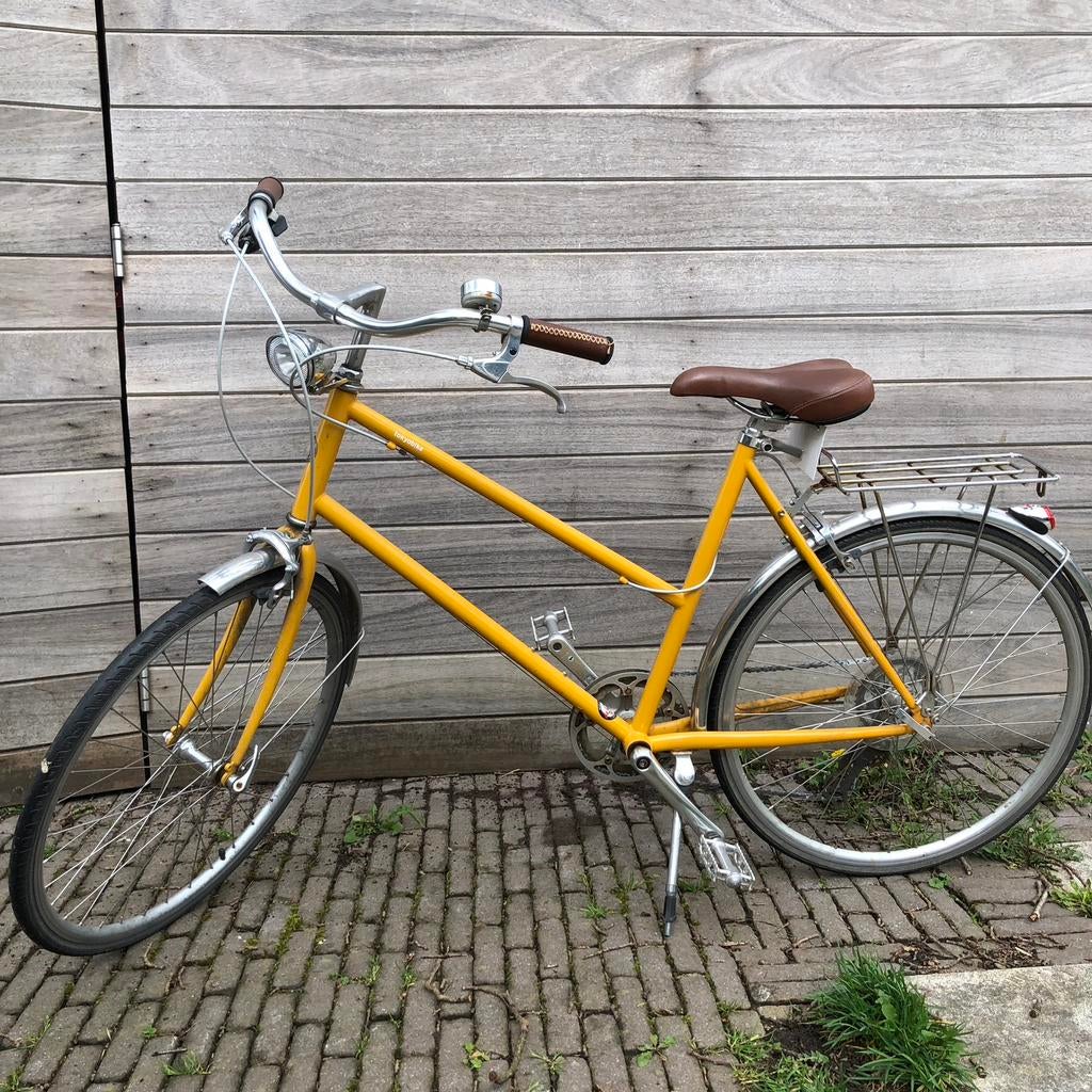 Tokyobike Bisous, Vélos & Vélomoteurs, Enlèvement, Comme neuf