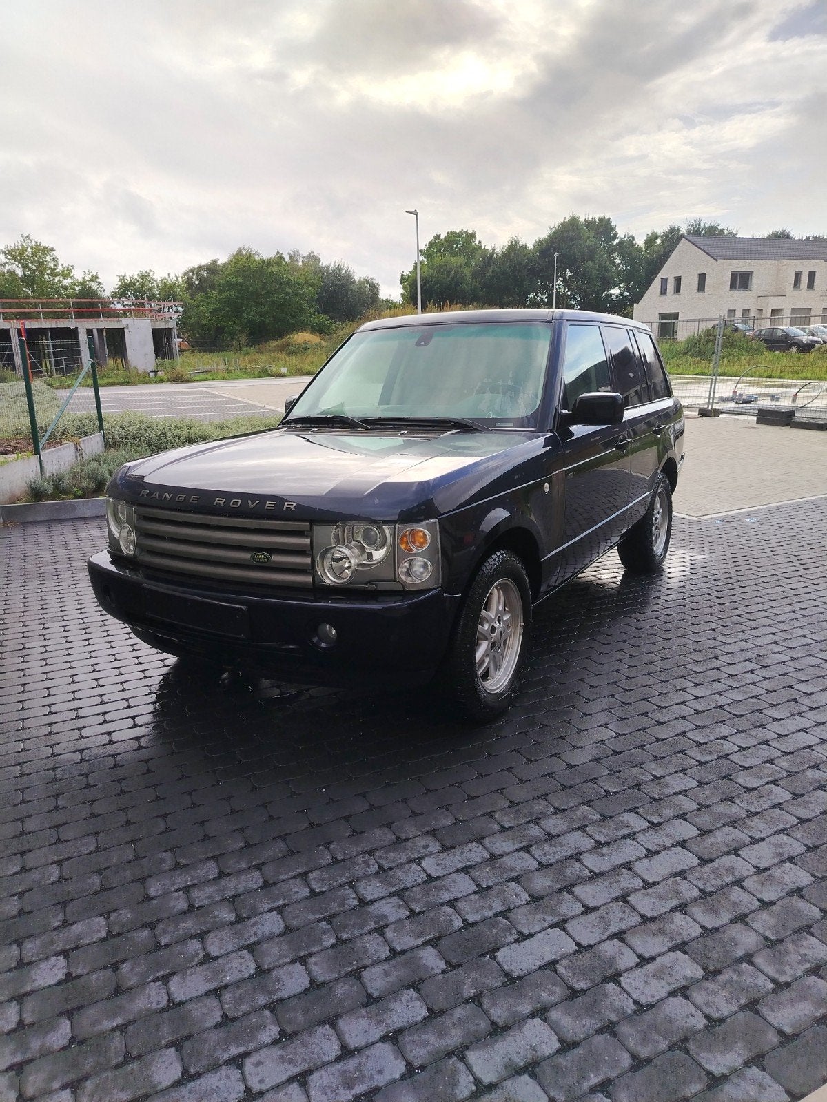 Range Rover 3L v6, Auto's, Particulier, Te koop, Range Rover