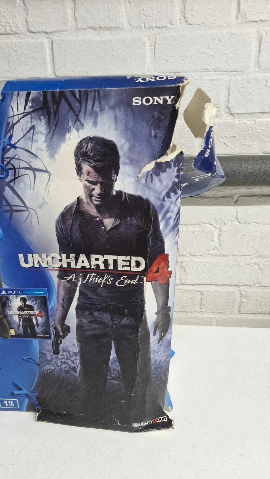 console playstation 4 en très bon état, Enlèvement ou Envoi