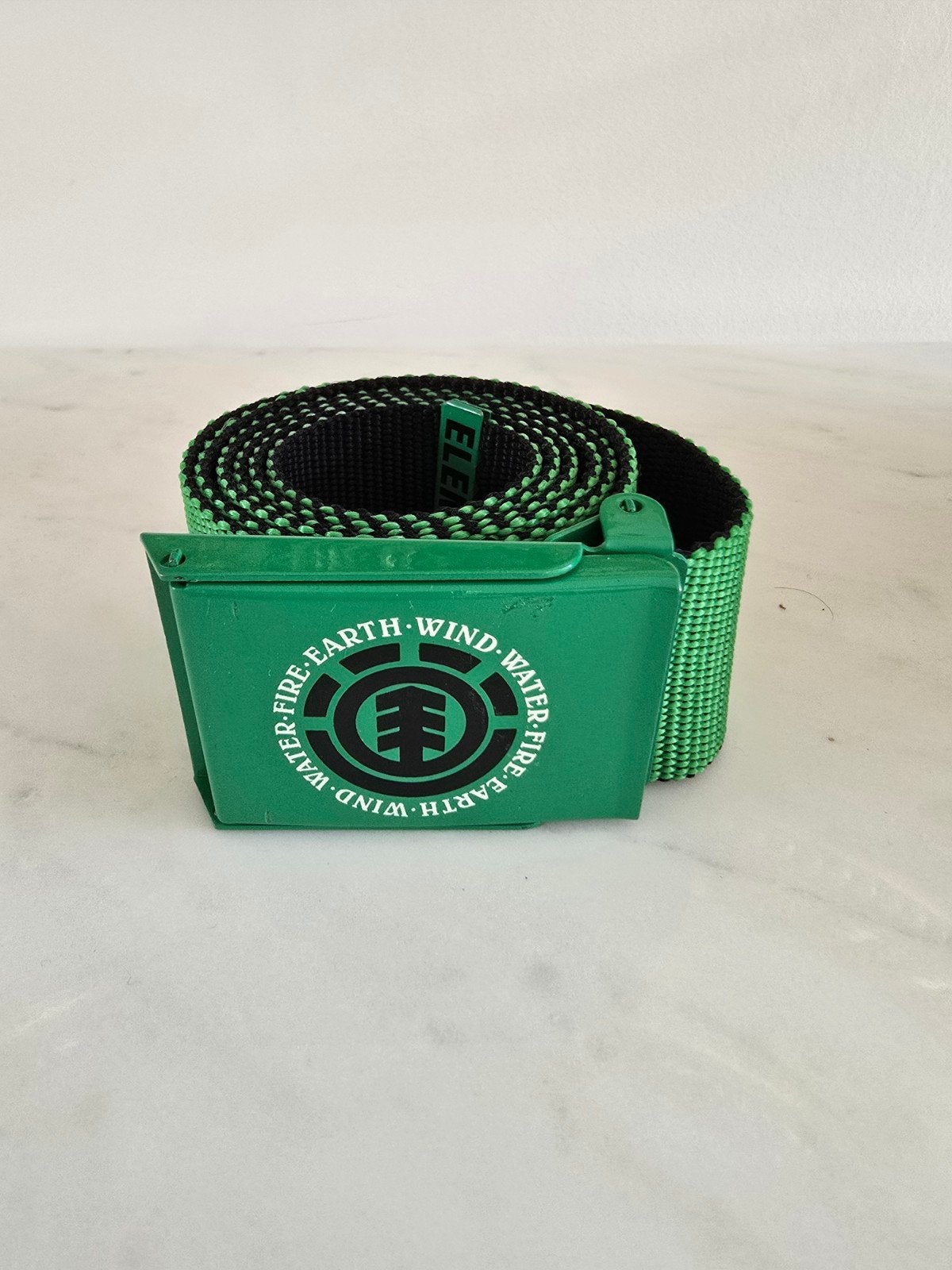 Ceinture Element 120cm, Overige kleuren, Ophalen of Verzenden, Zo goed als nieuw, 115 cm of meer