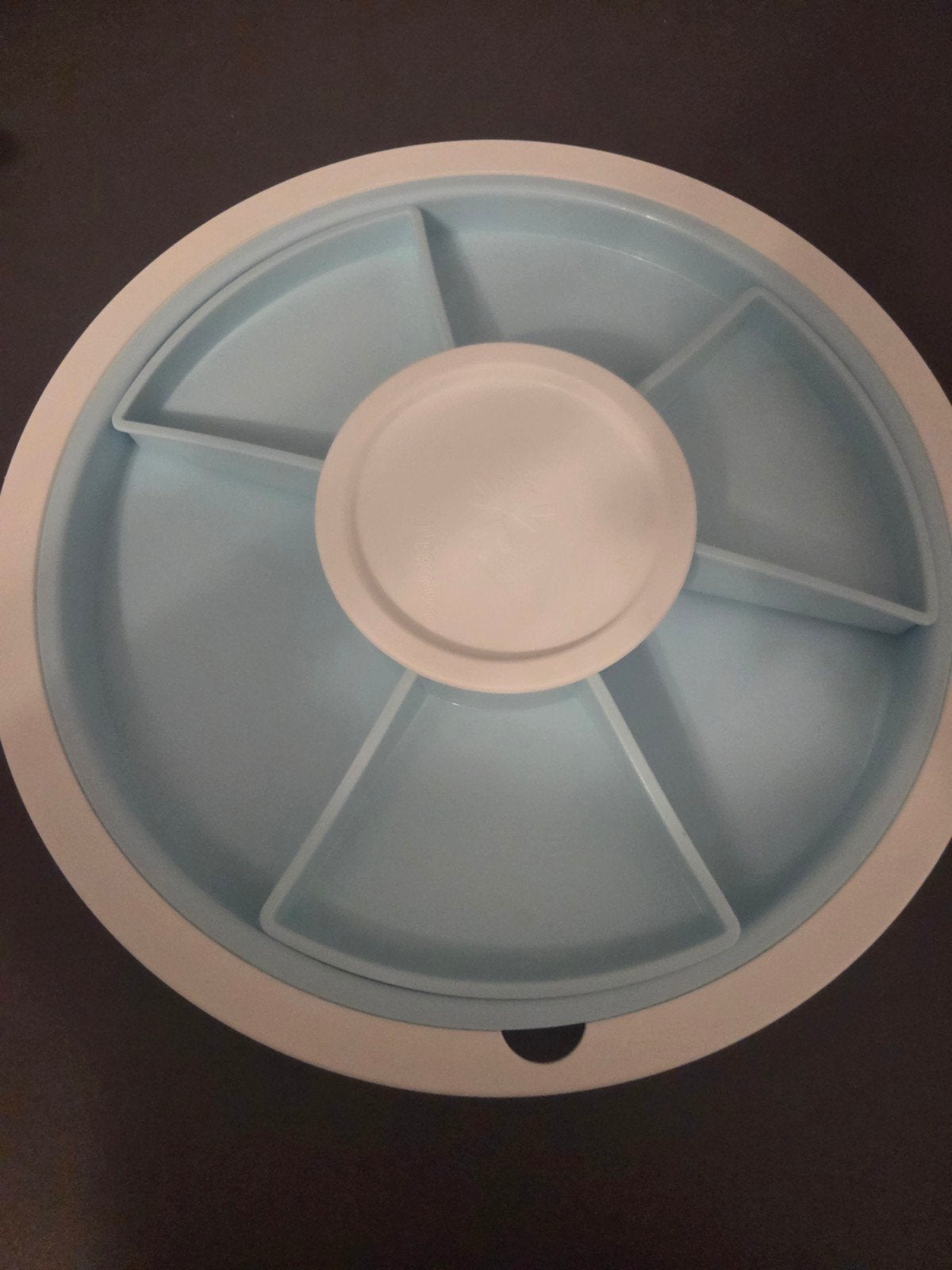 Apéro Tupperware