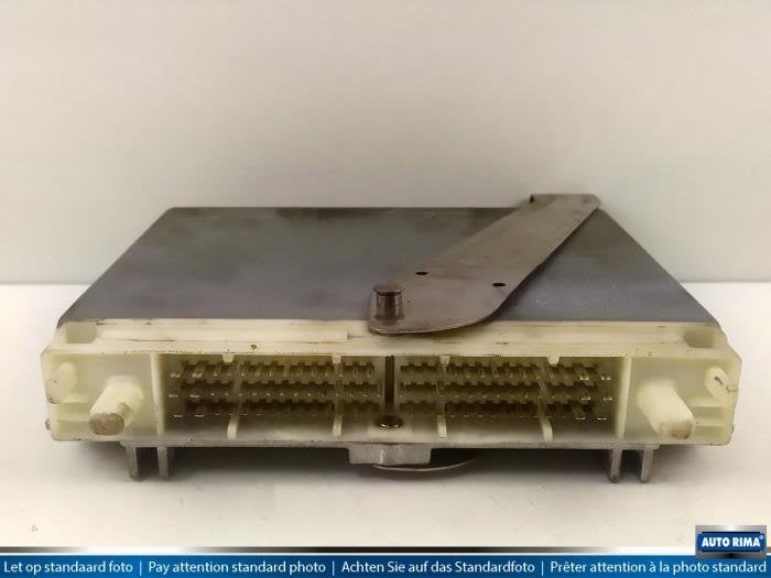 Ordinateur gestion moteur d'un Volvo 850, -, 3 mois de garantie, Utilisé, -