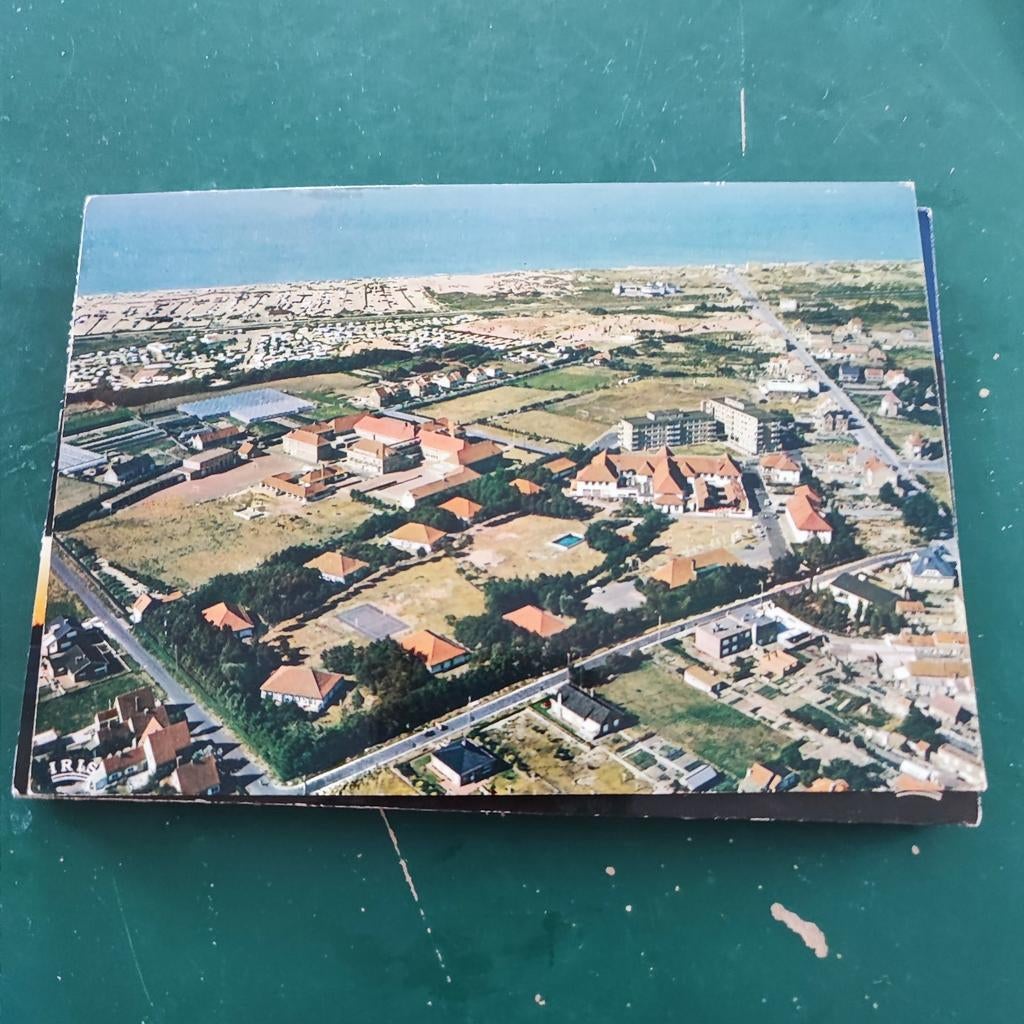 Zon en zee westende, Ophalen of Verzenden