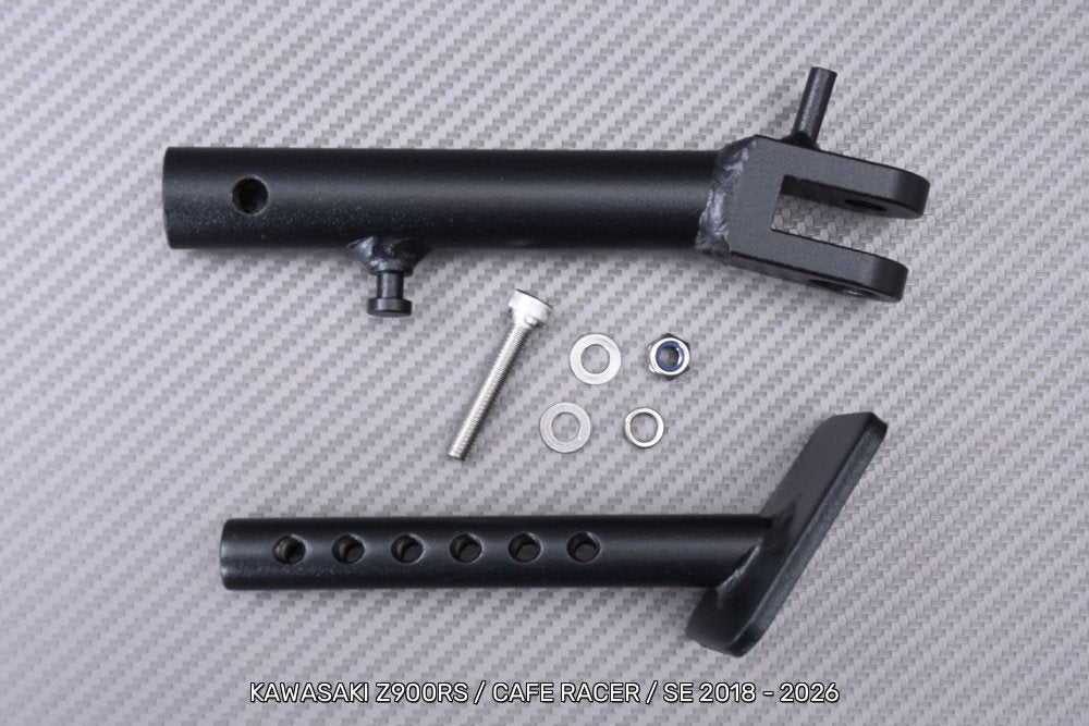 Béquille latérale KAWASAKI Z900RS / CAFE RACER 2018 - 2026, Motos, Enlèvement ou Envoi, Neuf
