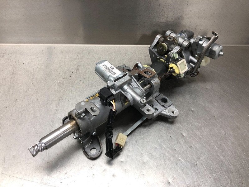 BOITIER DE COLONNE DE DIRECTION RX (L2) (|4525048110|), Utilisé, Lexus