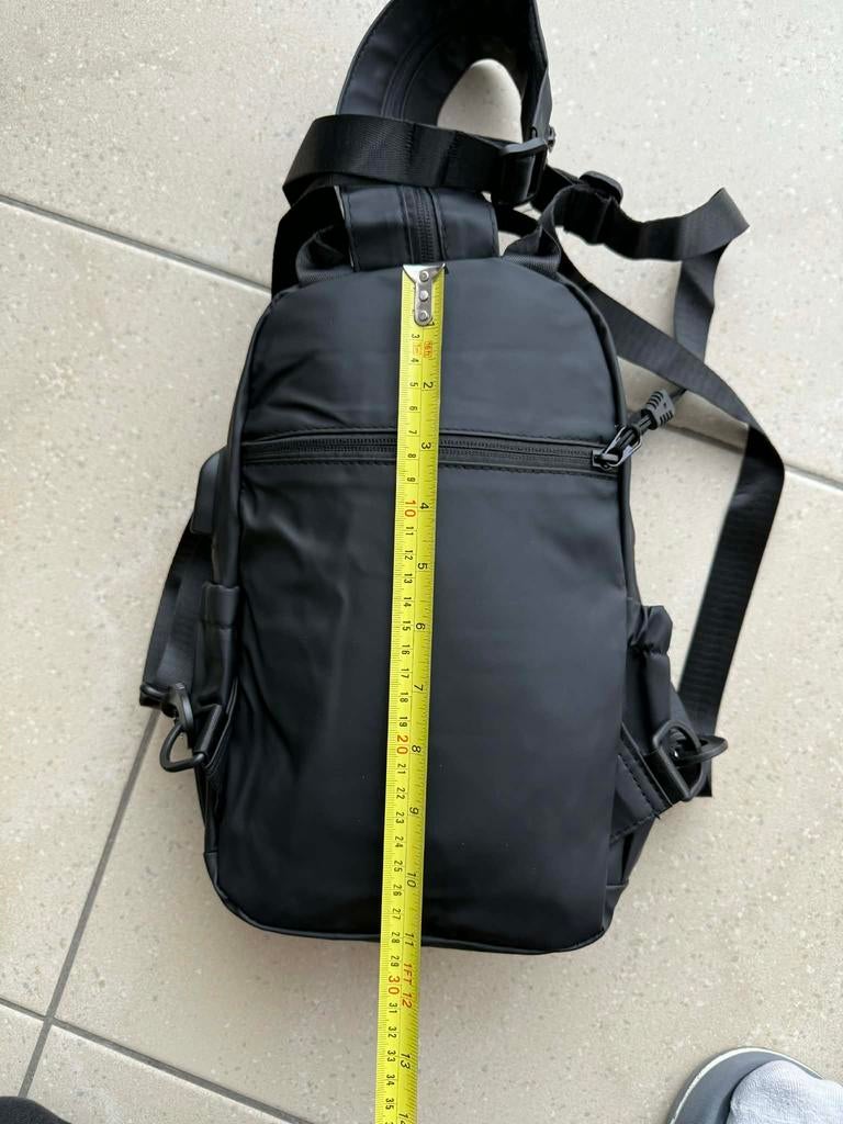 Usb-rugzak, Kinderen en Baby's, Ophalen, Nieuw, Rugzak