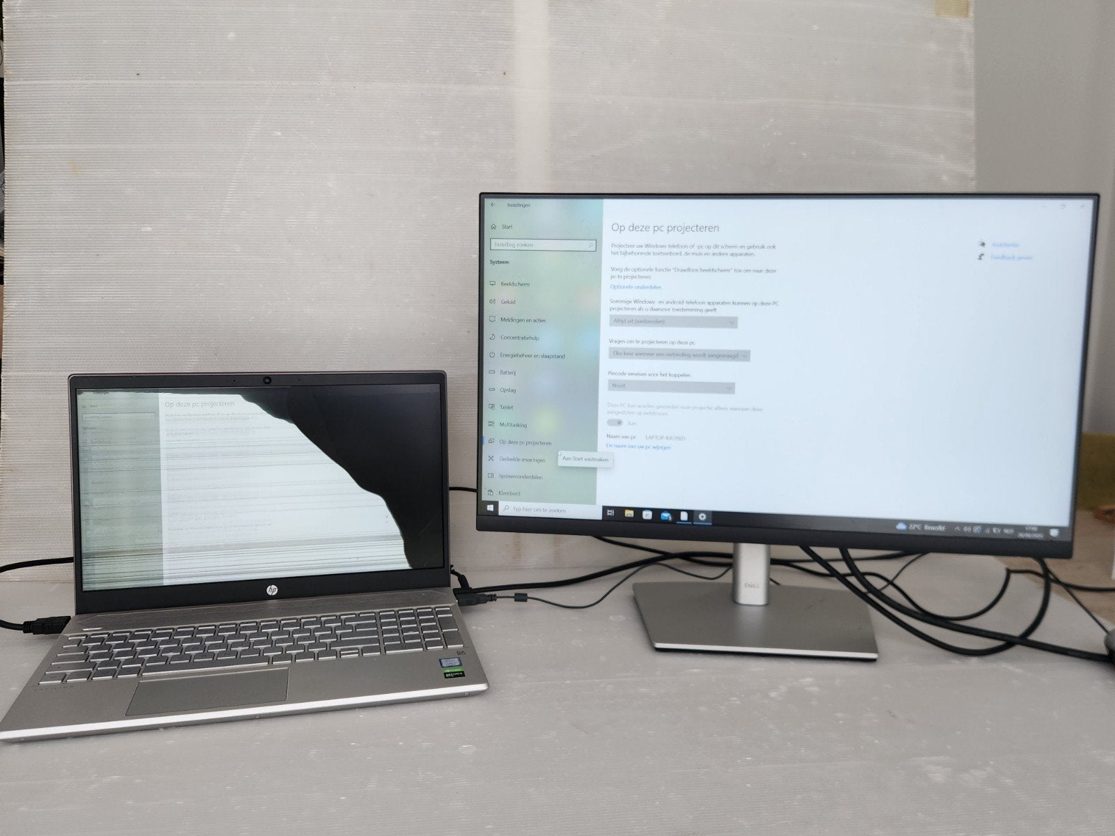 Ordinateur portable de jeu i7 3.6 GTX 1050, Informatique & Logiciels, Enlèvement, Gaming, SSD