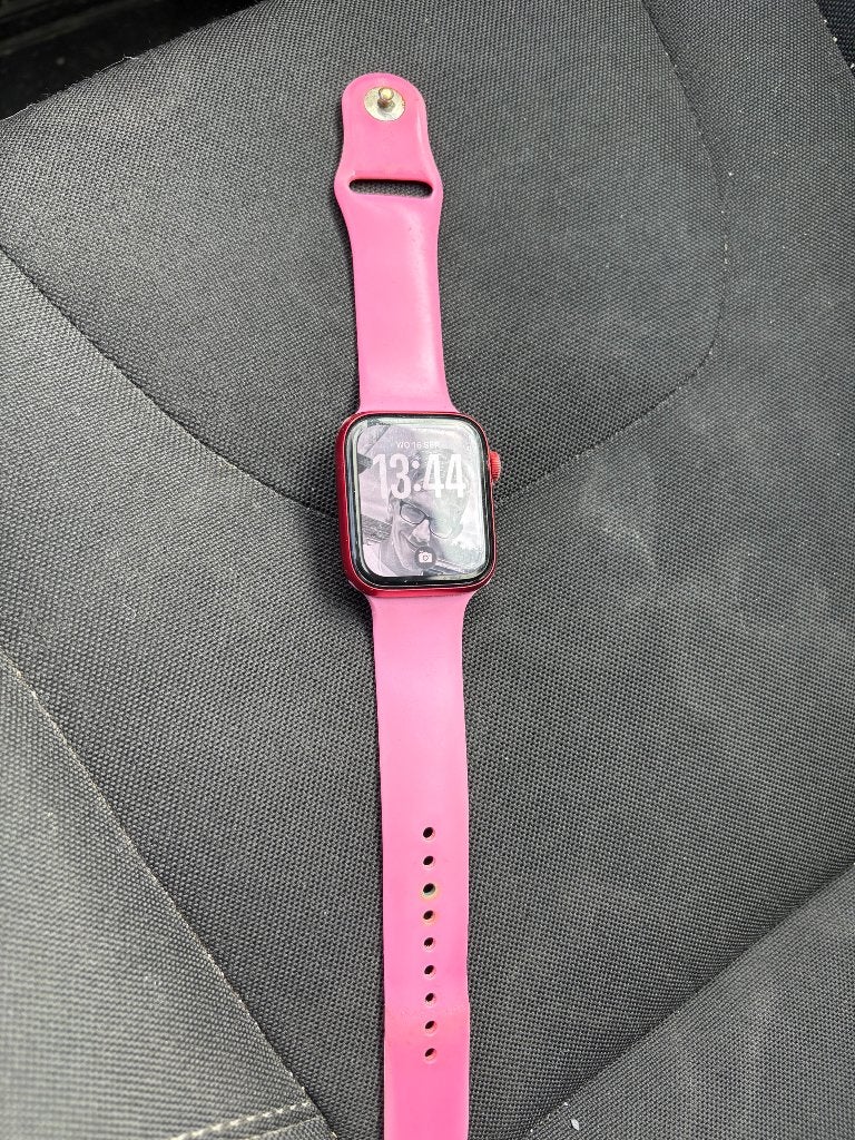 Iwatch 6, Ophalen, Gebruikt, IOS, Apple