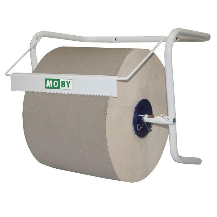 Moby Clean Muurhouder – MUURDISP, Ophalen
