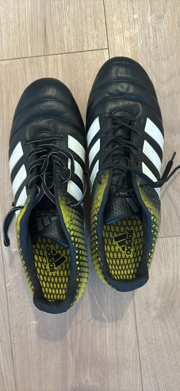 Adidas  pointure 45, Enlèvement ou Envoi, Comme neuf