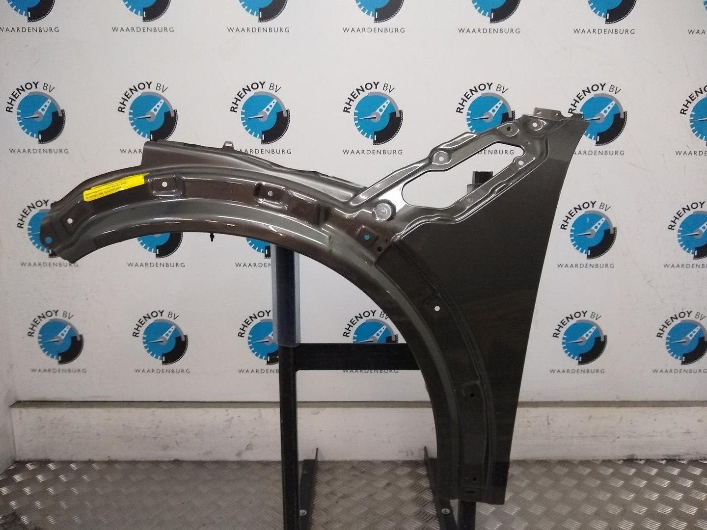MINI (BMW) COUNTRYMAN VOORSCHERM L 2010, Enlèvement ou Envoi, Utilisé, ARN reconnu
