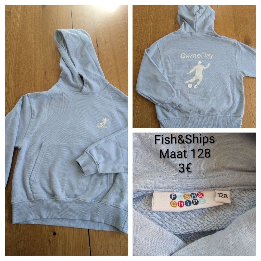 Verschillende kleertjes maat 128 - deel 2, Enfants & Bébés, Vêtements enfant | Taille 128, Enlèvement ou Envoi