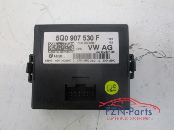 VW Golf 7 CAN Gateway (5Q0907530F), Enlèvement ou Envoi, Utilisé