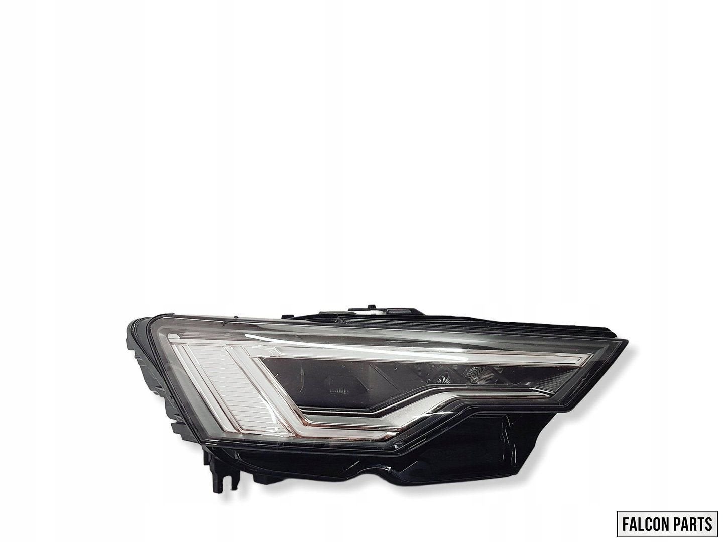 Audi A6 C8 4K0941040E FULL LED MATRIX KOPLAMP RECHTS, Gebruikt, -, -, -