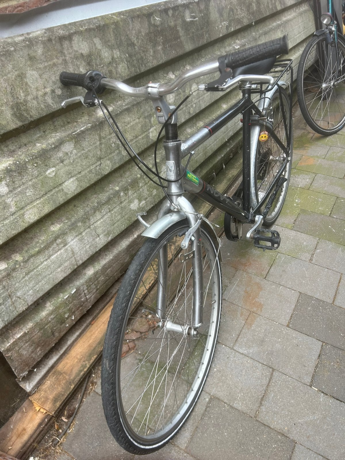 Tekoop, Fietsen en Brommers, Ophalen of Verzenden, Zo goed als nieuw
