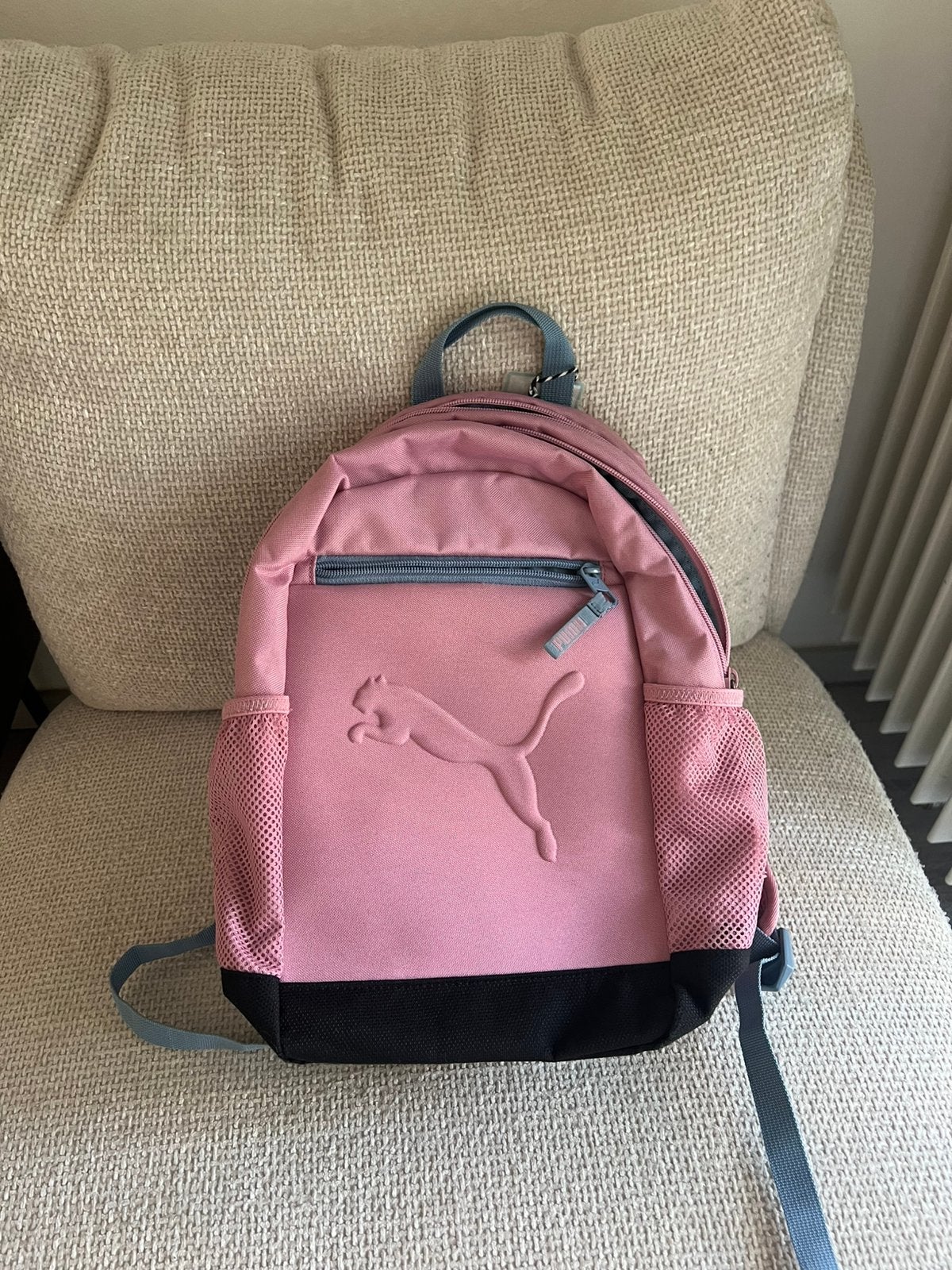 PUMA rugzak roze | Kinder rugzak | Schooltas | Sporttas, Ophalen, Nieuw, Roze, Rugtas