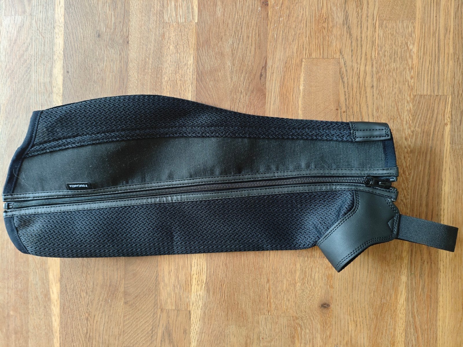 Chaps Fouganza nooit gebruikt XL Long 12€, Enlèvement