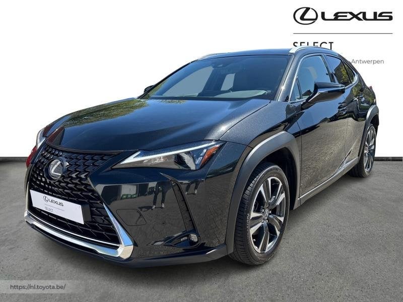 Lexus UX Executive Line + Pano, Autos, Lexus, Achat, Electronic Stability Program (ESP), Euro 6, 5 portes
