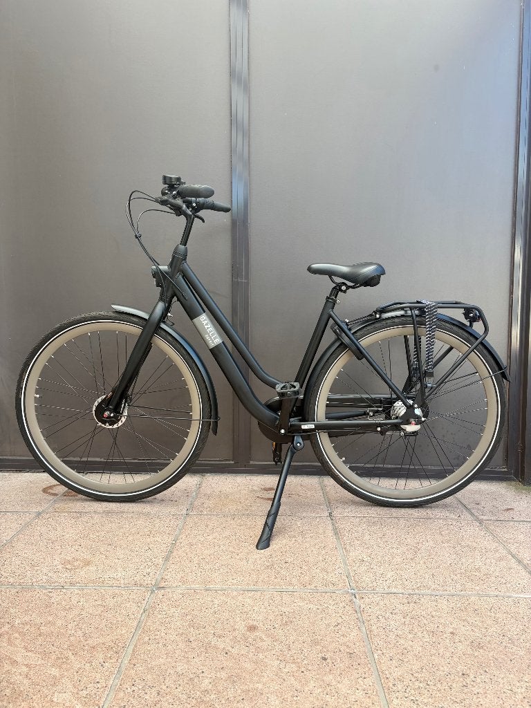 Gazelle Esprit T7 Meisjesfiets / Damesfiets <NIEUW>, Versnellingen, Nieuw, Gazelle, Trommelrem