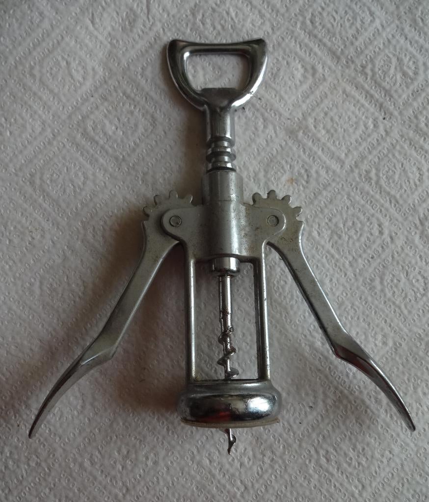 retro kurkentrekkers, Ophalen of Verzenden