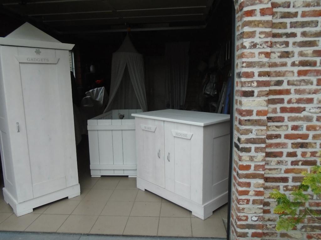 Chambre de bébé complète en très bon état, Enfants & Bébés, Chambre d'enfant | Chambres d'enfant complètes, Comme neuf, Garçon ou Fille