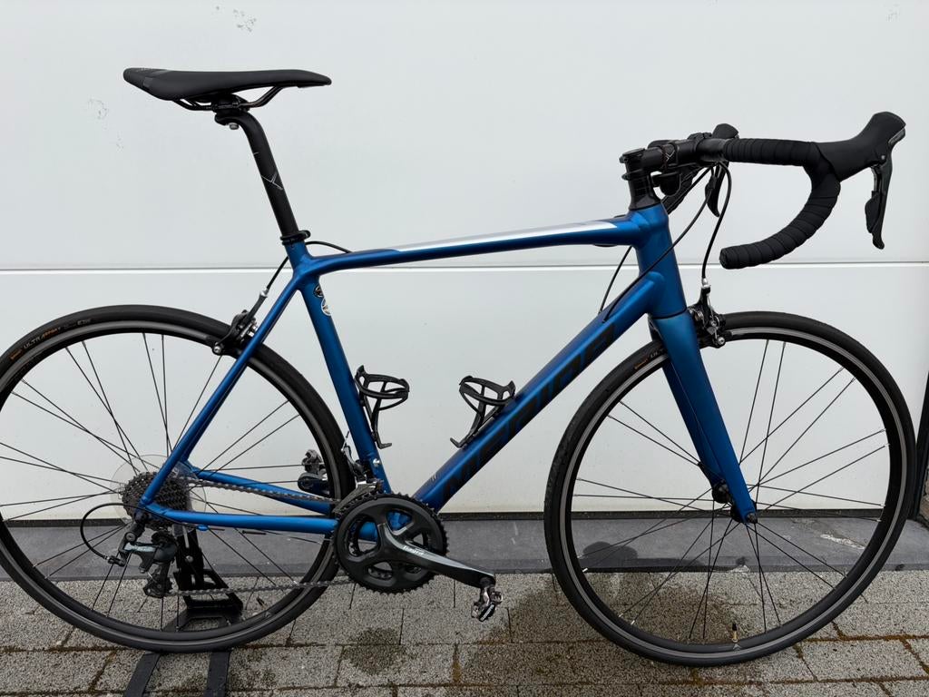 Racefiets te koop | Merida Scultara 300 | Maat: L, Fietsen en Brommers, Fietsen | Racefietsen, Zo goed als nieuw, Heren, Overige merken
