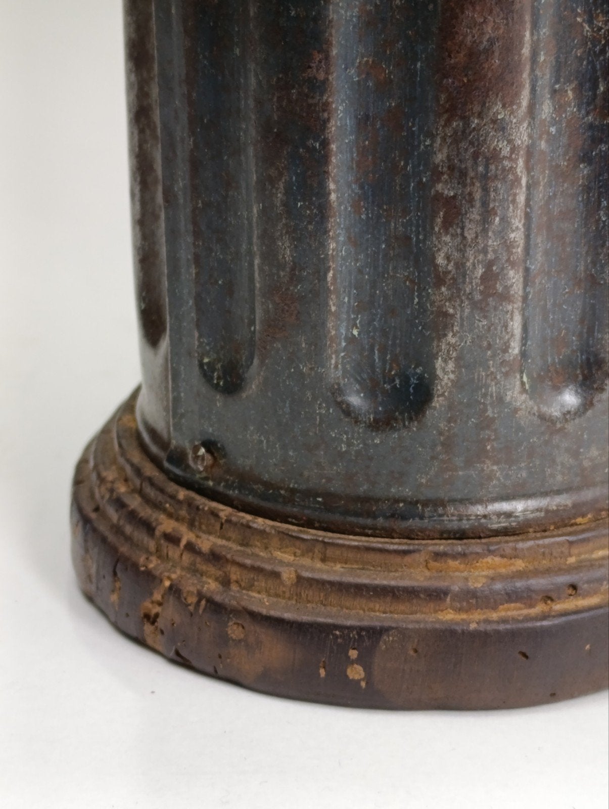 Antieke Peugeot Frères Koffiemolen - Modèle G - Ca. 1900, Ophalen of Verzenden