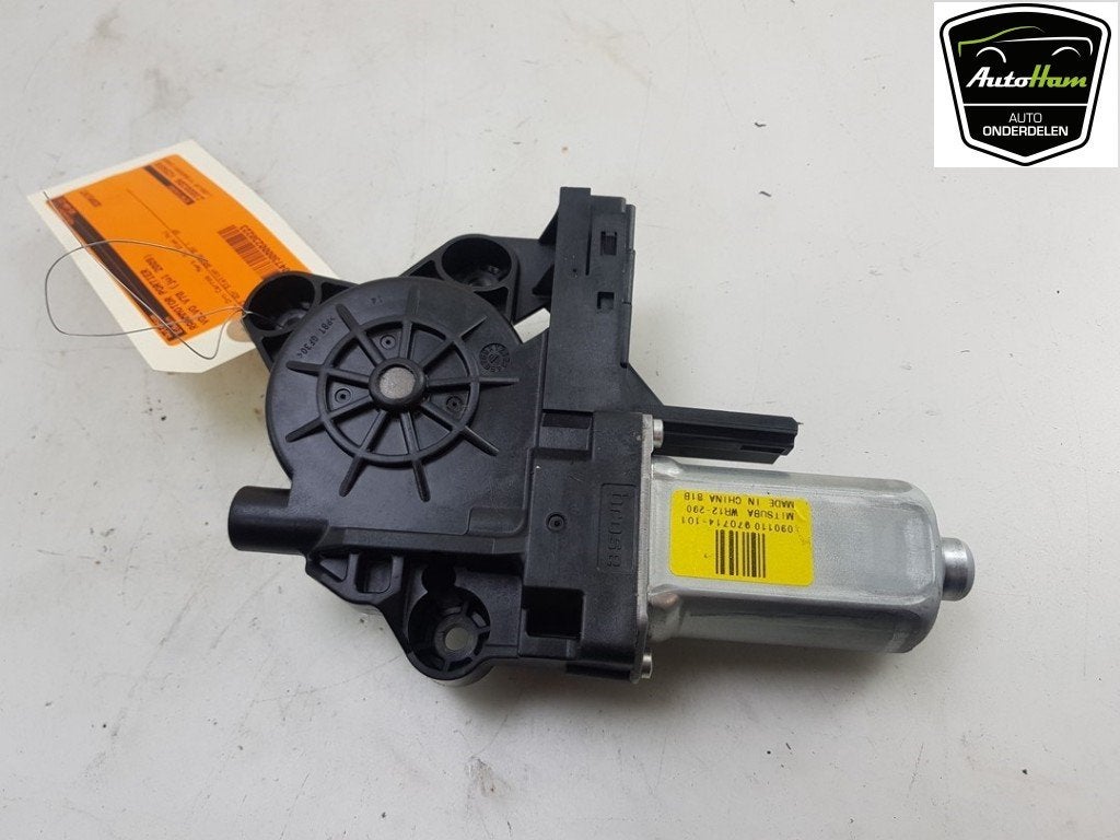 MOTEUR LEVE VITRE ELECTRIQUE Volvo V70 (BW), Utilisé, Volvo