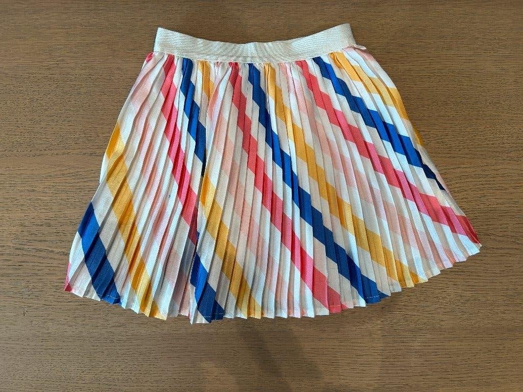 Name It rokje 116 - 6 jaar, Enfants & Bébés, Vêtements enfant | Taille 116, Robe ou Jupe, Utilisé, Fille, Enlèvement ou Envoi