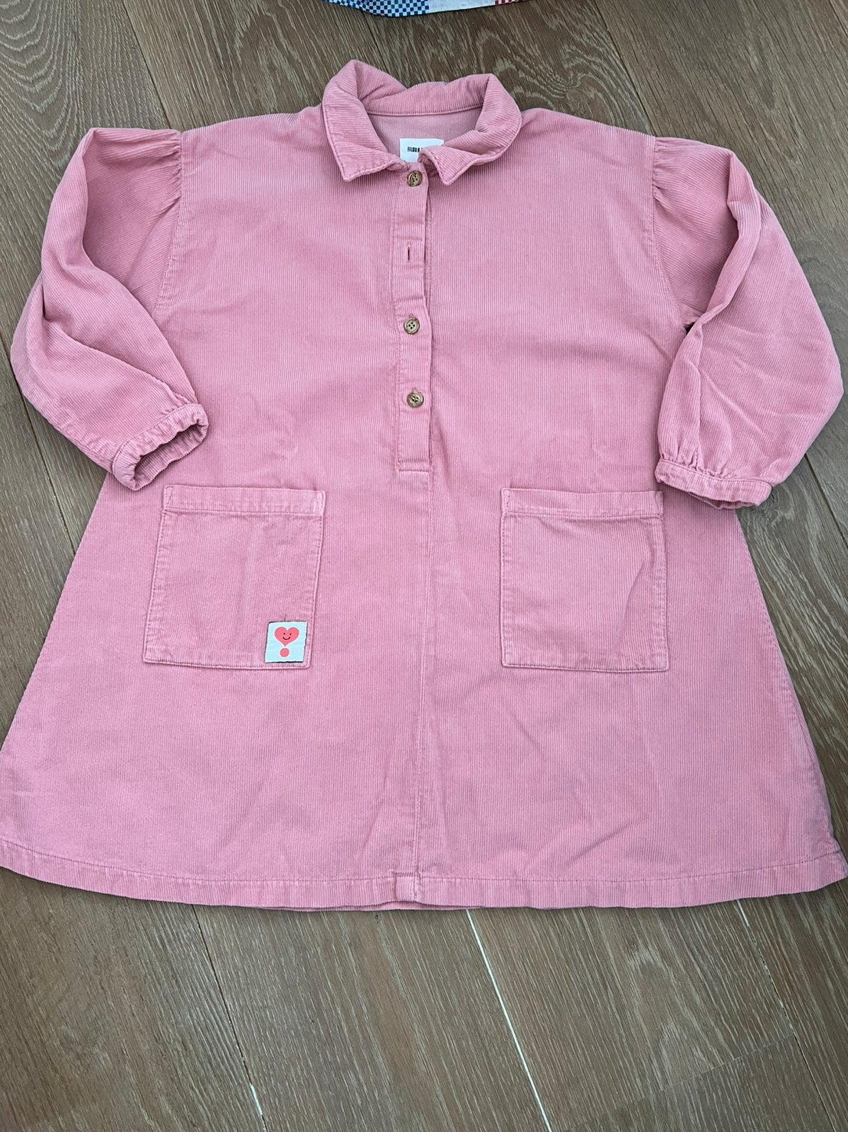 Robe pour fille 6 ans | Filou&Friends, Enfants & Bébés, Enlèvement ou Envoi, Comme neuf, Fille, Robe ou Jupe