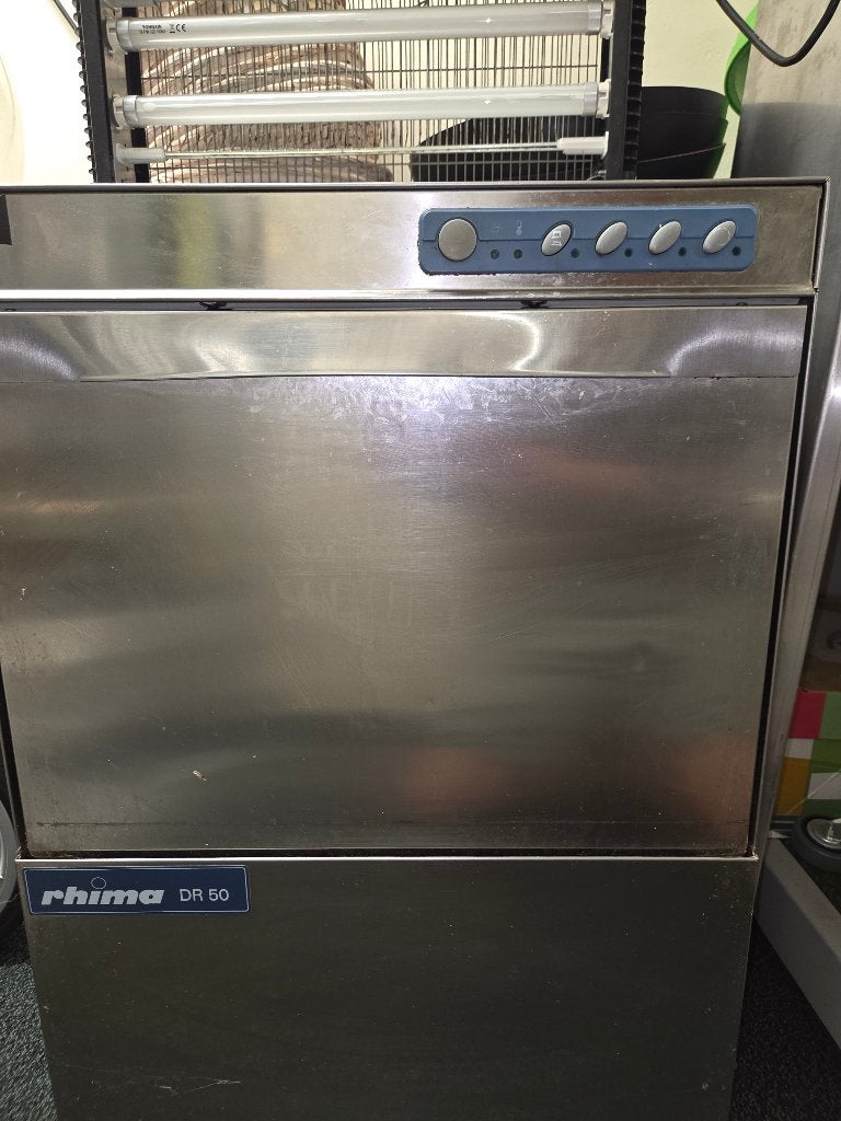 Afwasmachine, Ophalen, Gebruikt, Minder dan 85 cm, Minder dan 10 liter